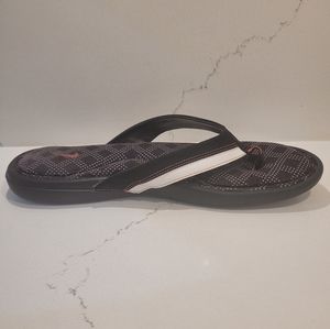 Nike Flip flops - women's size 9US